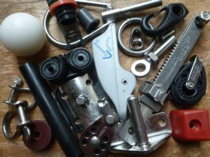Workshop and Spares