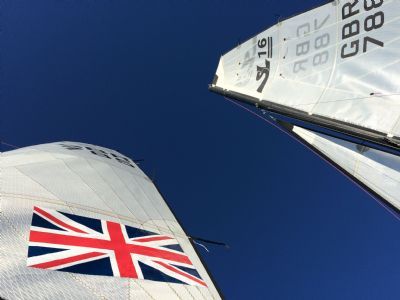 ISAF Training
